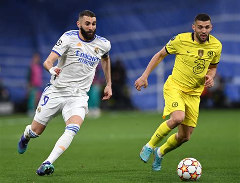 Chelsea vs Real Madrid Odds, Preview & Picks .